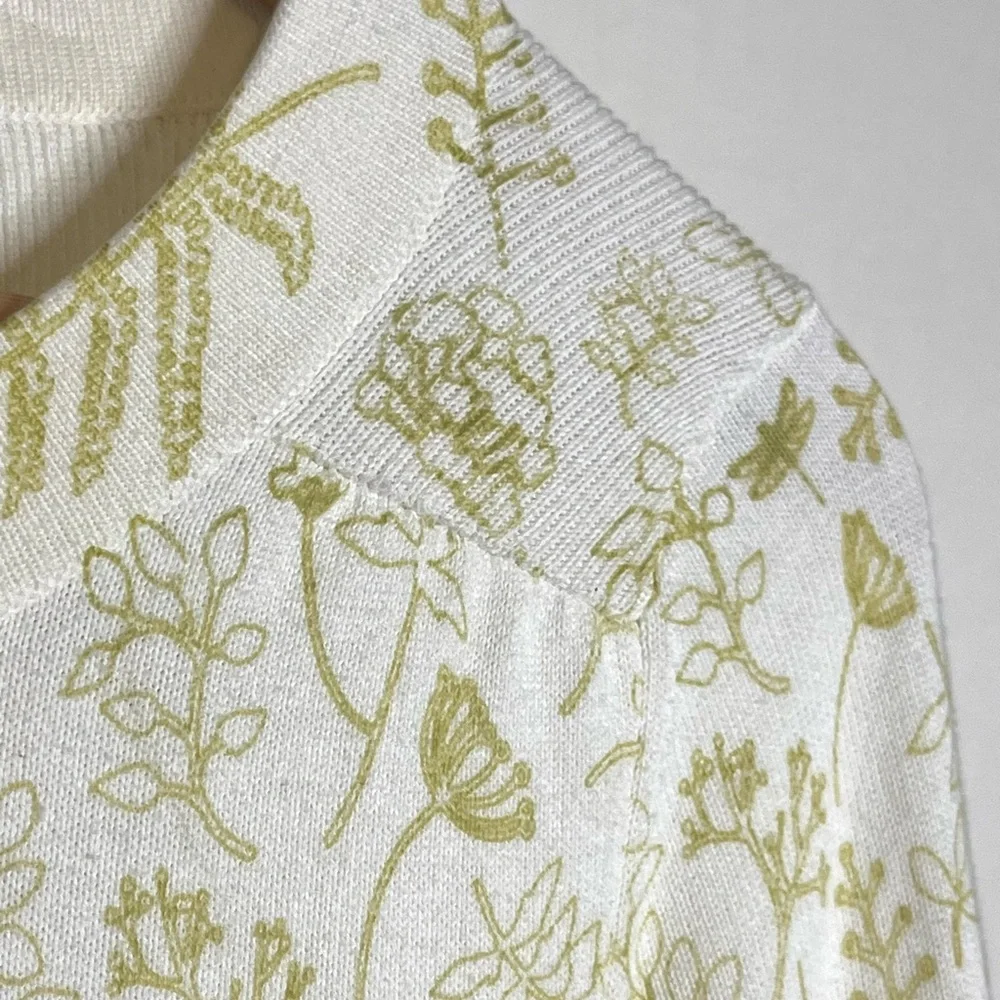 Eddie Bauer elegant white
